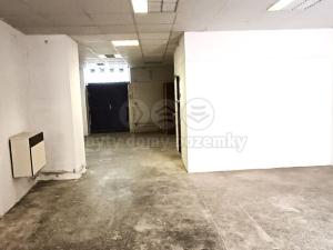 Pronájem obchodního prostoru, Opava, Krnovská, 50 m2
