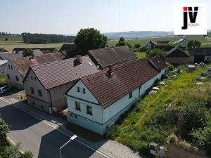 Prodej chalupy, Milínov, 167 m2