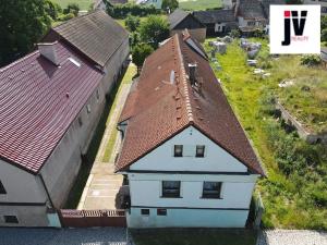 Prodej chalupy, Milínov, 167 m2