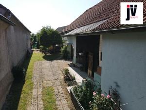 Prodej chalupy, Milínov, 167 m2