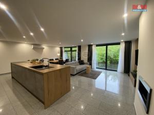 Prodej chaty, Mikulovice, 200 m2