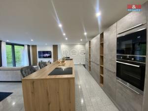 Prodej chaty, Mikulovice, 200 m2