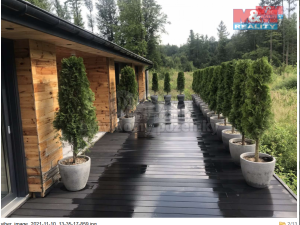 Prodej chaty, Mikulovice, 200 m2