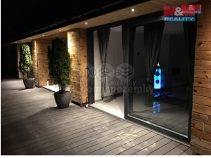 Prodej chaty, Mikulovice, 200 m2