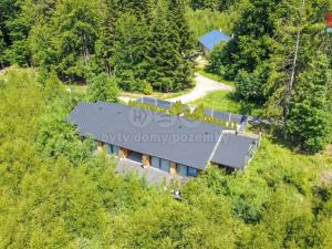 Prodej chaty, Mikulovice, 200 m2