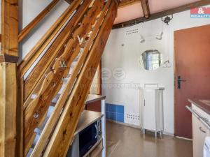 Prodej chaty, Arnoltice, 27 m2