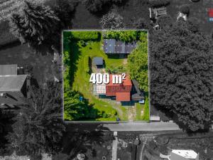 Prodej chaty, Arnoltice, 27 m2