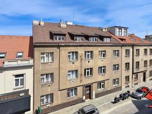 Pronájem bytu 2+kk, Praha - Krč, U strže, 55 m2