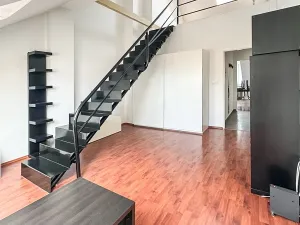 Pronájem bytu 2+kk, Praha - Krč, U strže, 55 m2