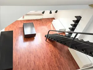 Pronájem bytu 2+kk, Praha - Krč, U strže, 55 m2