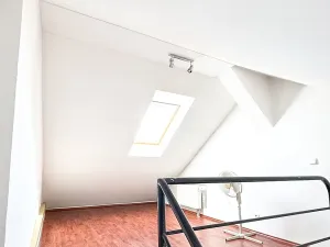 Pronájem bytu 2+kk, Praha - Krč, U strže, 55 m2