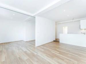 Prodej bytu 2+kk, Praha - Vysočany, Novovysočanská, 55 m2