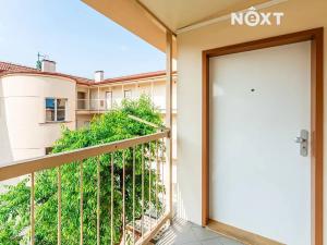 Prodej bytu 2+kk, Praha - Vysočany, Novovysočanská, 55 m2