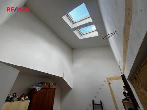 Prodej rodinného domu, Ořechov, 100 m2