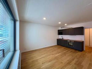 Pronájem bytu 1+kk, Praha - Holešovice, U průhonu, 35 m2