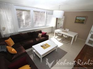 Prodej bytu 4+kk, Praha - Malešice, Niederleho, 88 m2