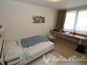 Prodej bytu 4+kk, Praha - Malešice, Niederleho, 88 m2