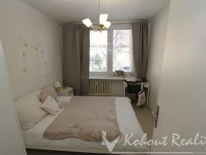 Prodej bytu 4+kk, Praha - Malešice, Niederleho, 88 m2