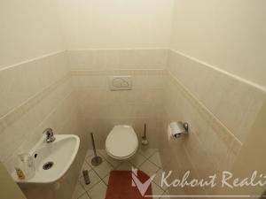 Prodej bytu 4+kk, Praha - Malešice, Niederleho, 88 m2