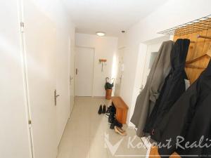 Prodej bytu 4+kk, Praha - Malešice, Niederleho, 88 m2