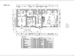 Prodej rodinného domu, Orlické Podhůří, 267 m2