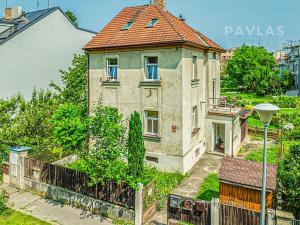 Prodej bytu 3+1, České Budějovice, Vrchlického nábř., 124 m2