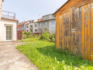 Prodej bytu 3+1, České Budějovice, Vrchlického nábř., 124 m2