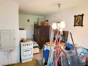 Prodej rodinného domu, Drásov, 60 m2