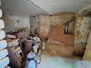 Prodej rodinného domu, Drásov, 60 m2