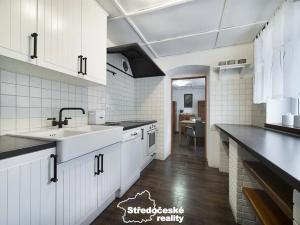 Prodej rodinného domu, Loučná pod Klínovcem, 240 m2
