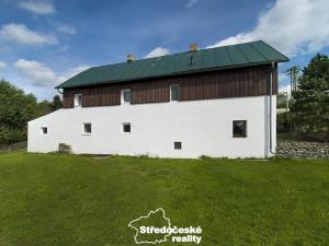 Prodej rodinného domu, Loučná pod Klínovcem, 240 m2