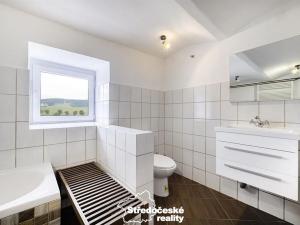 Prodej rodinného domu, Loučná pod Klínovcem, 240 m2
