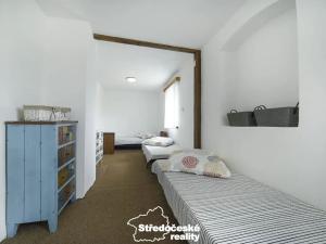 Prodej rodinného domu, Loučná pod Klínovcem, 240 m2