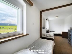 Prodej rodinného domu, Loučná pod Klínovcem, 240 m2