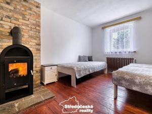 Prodej rodinného domu, Loučná pod Klínovcem, 240 m2