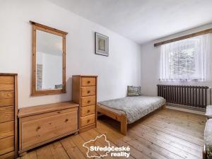Prodej rodinného domu, Loučná pod Klínovcem, 240 m2