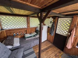 Prodej zahrady, Vysoké Mýto, 418 m2