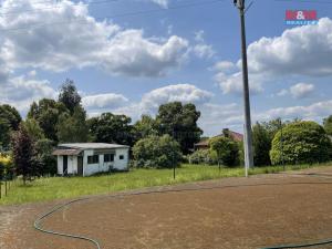Prodej zahrady, Soběhrdy, 1202 m2