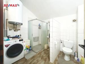 Prodej rodinného domu, Chrást, 280 m2