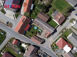 Prodej rodinného domu, Chrást, 280 m2