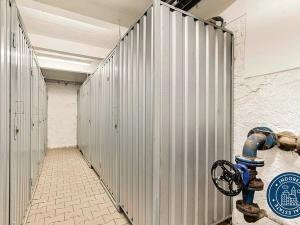 Prodej bytu 2+1, Praha - Karlín, Sokolovská, 85 m2