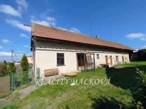 Prodej zemědělské usedlosti, Sobětuchy, 200 m2