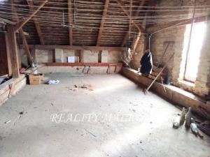 Prodej zemědělské usedlosti, Sobětuchy, 200 m2