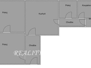 Prodej zemědělské usedlosti, Sobětuchy, 200 m2