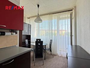 Prodej bytu 3+1, Chomutov, Seifertova, 60 m2