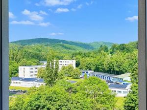 Prodej bytu 3+1, Chomutov, Seifertova, 60 m2