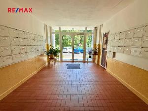 Prodej bytu 3+1, Chomutov, Seifertova, 60 m2