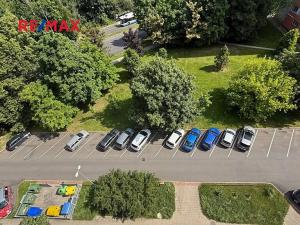 Prodej bytu 3+1, Chomutov, Seifertova, 60 m2