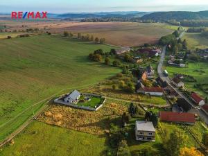 Prodej pozemku pro bydlení, Chomle, 783 m2