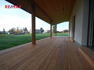 Pronájem rodinného domu, Zruč nad Sázavou, Ve Smrčkách, 69 m2